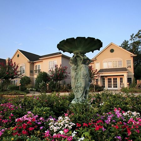 Cypress Bend Resort, A Wyndham Hotel Many Exterior foto
