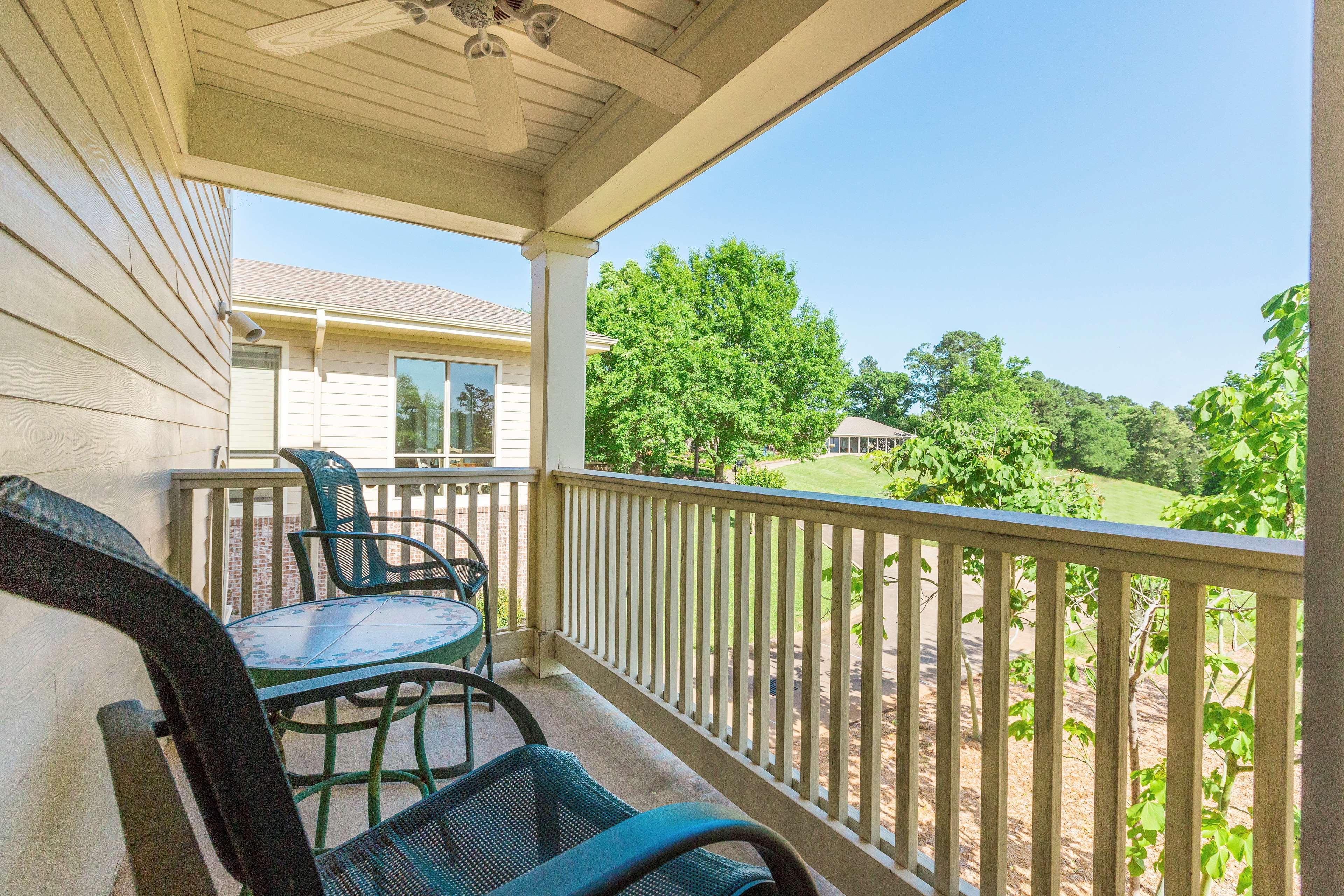 Cypress Bend Resort, A Wyndham Hotel Many Exterior foto