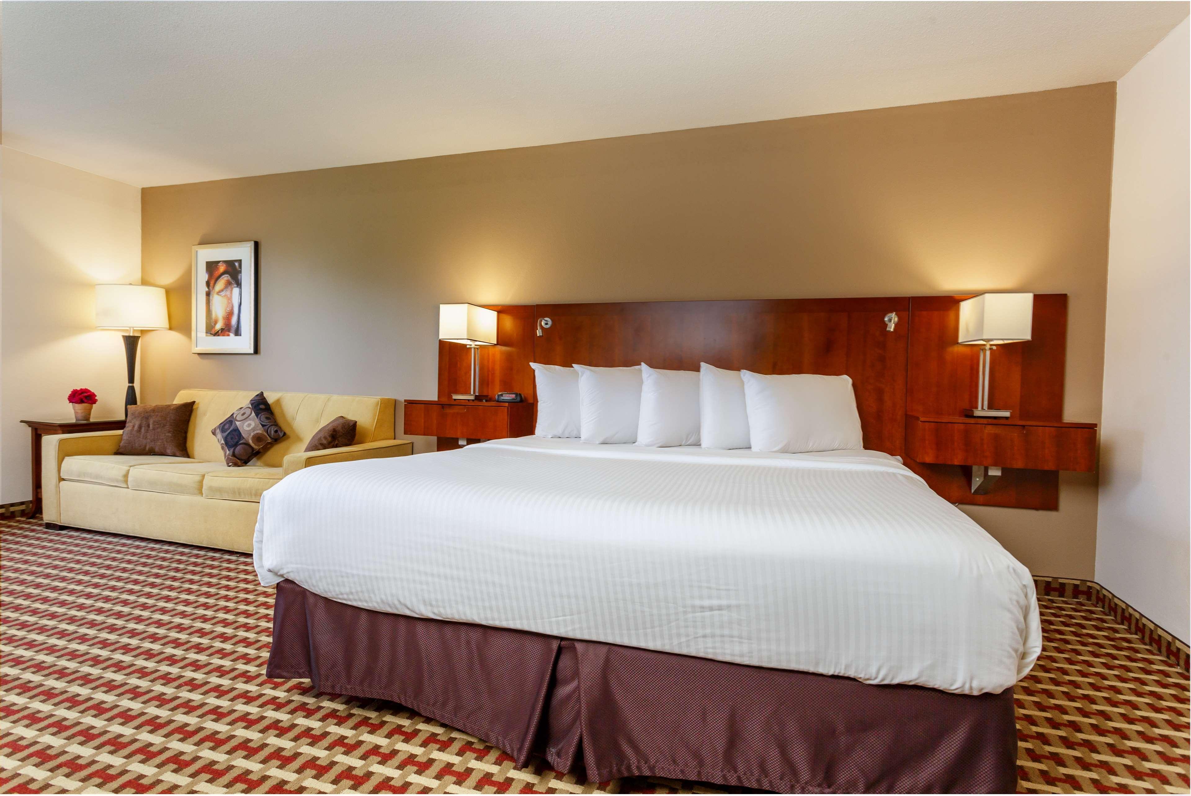 Cypress Bend Resort, A Wyndham Hotel Many Exterior foto