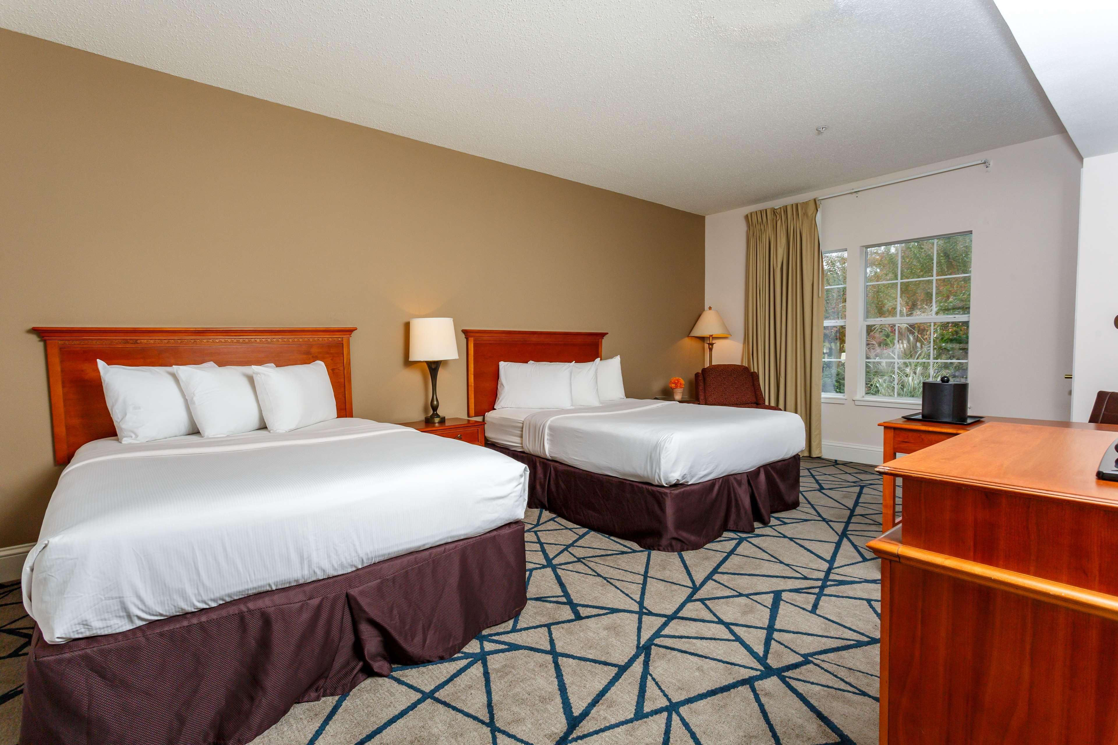 Cypress Bend Resort, A Wyndham Hotel Many Exterior foto