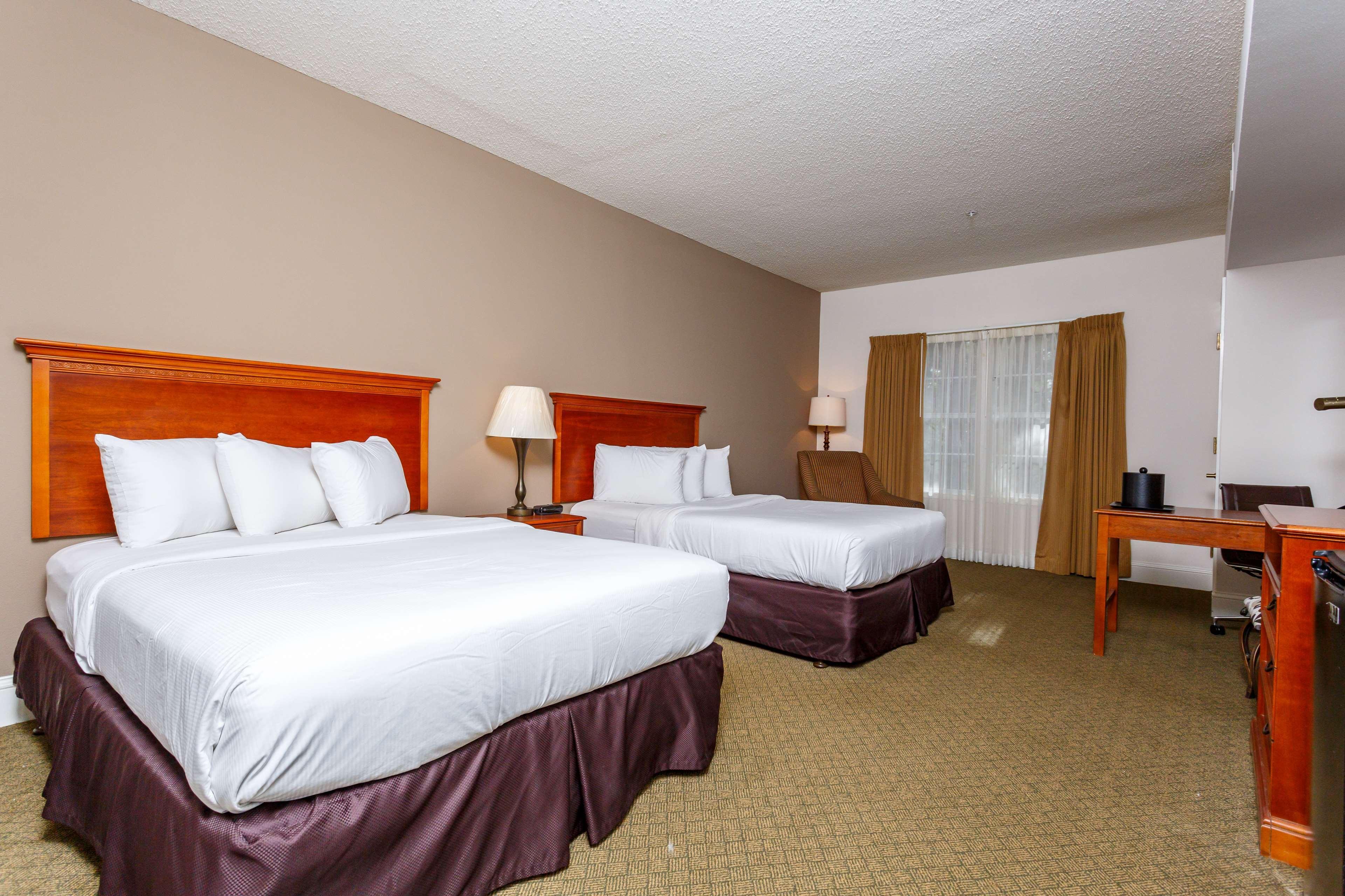 Cypress Bend Resort, A Wyndham Hotel Many Exterior foto