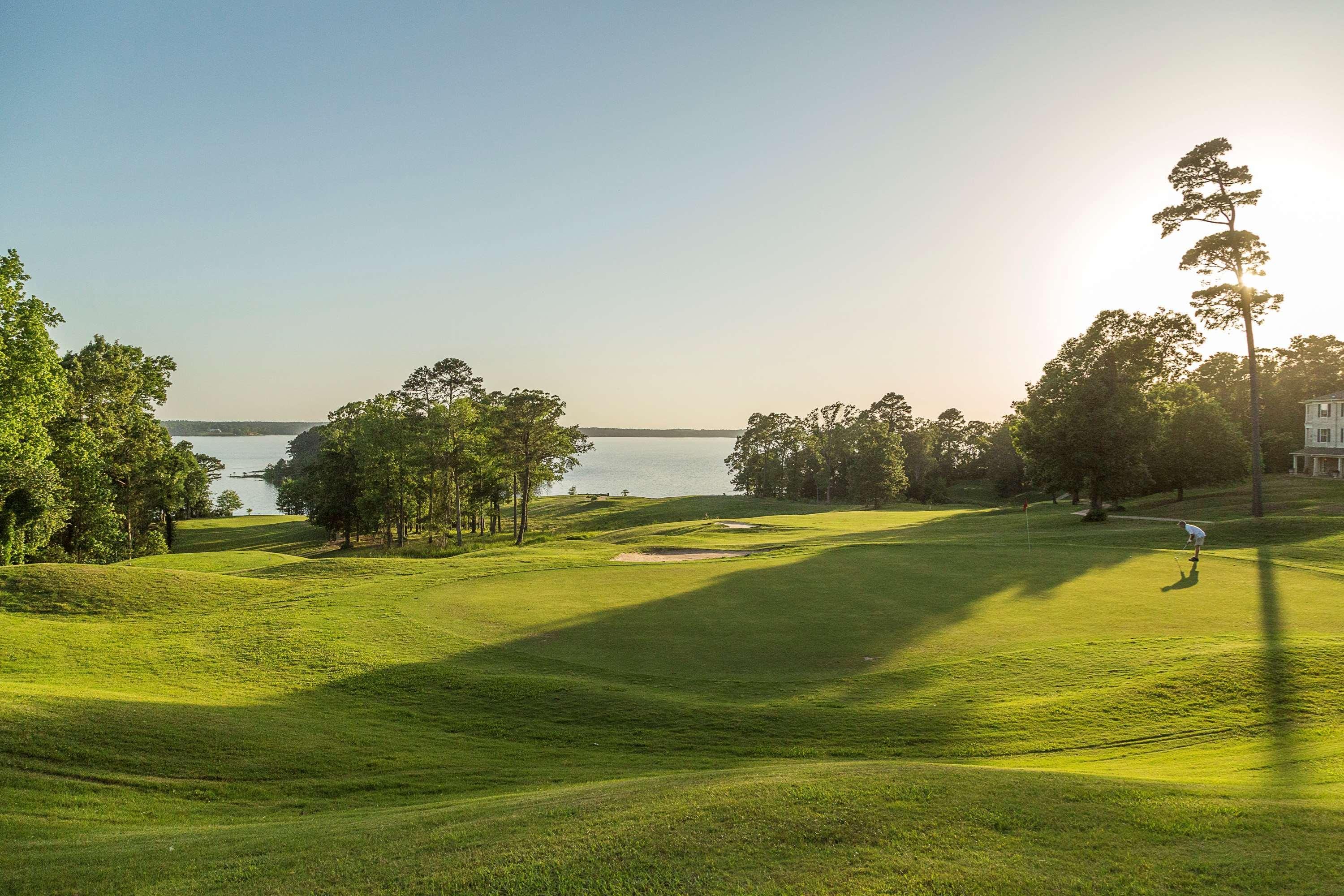 Cypress Bend Resort, A Wyndham Hotel Many Exterior foto
