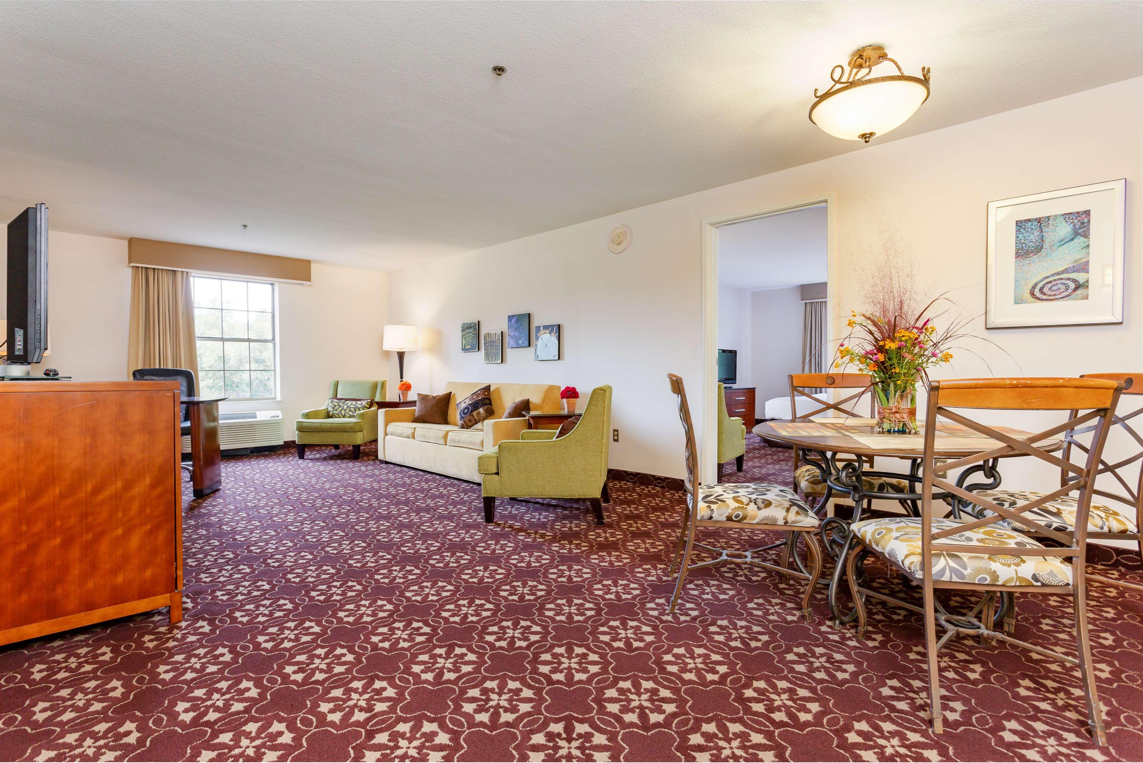 Cypress Bend Resort, A Wyndham Hotel Many Exterior foto