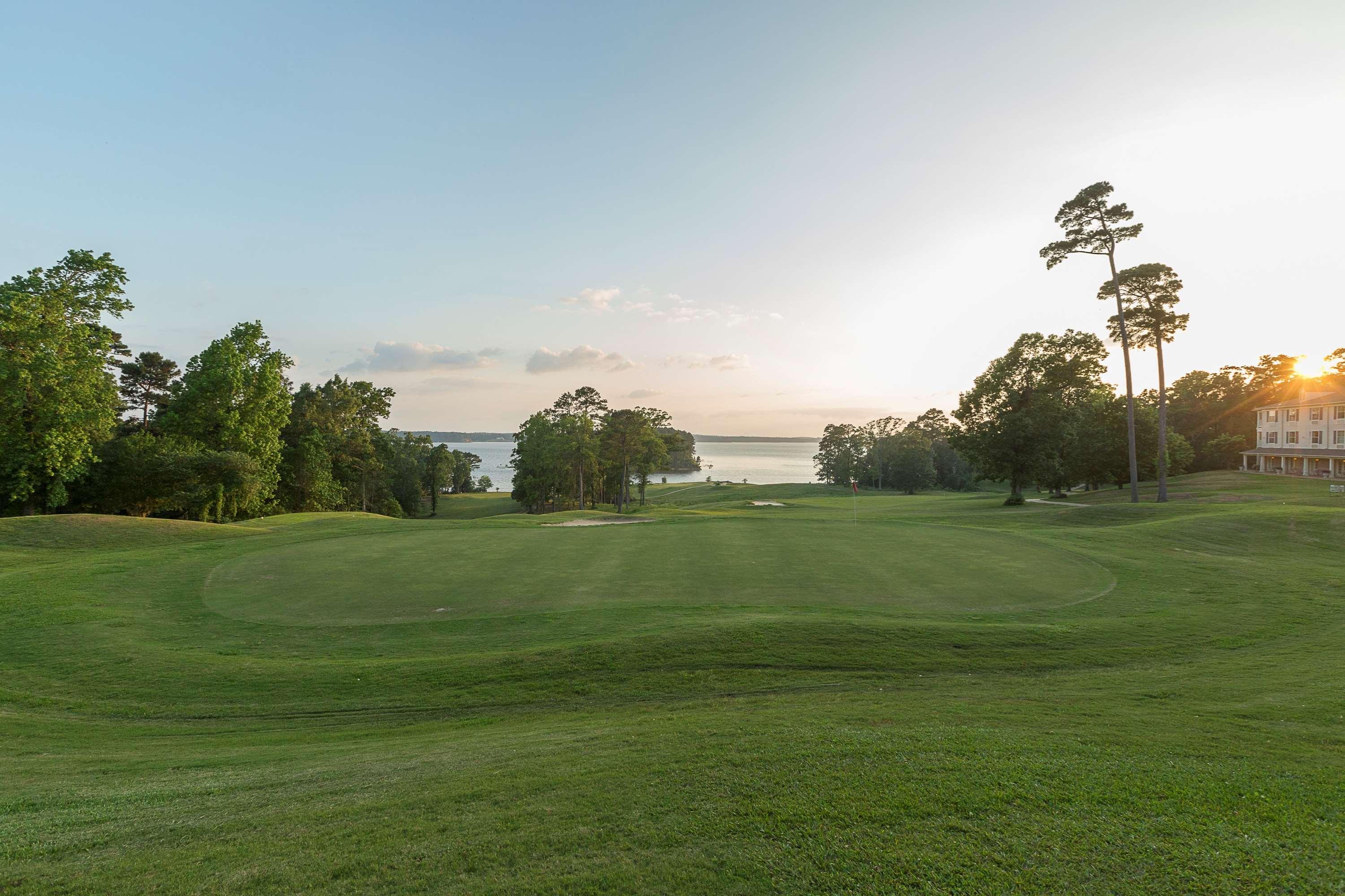 Cypress Bend Resort, A Wyndham Hotel Many Exterior foto