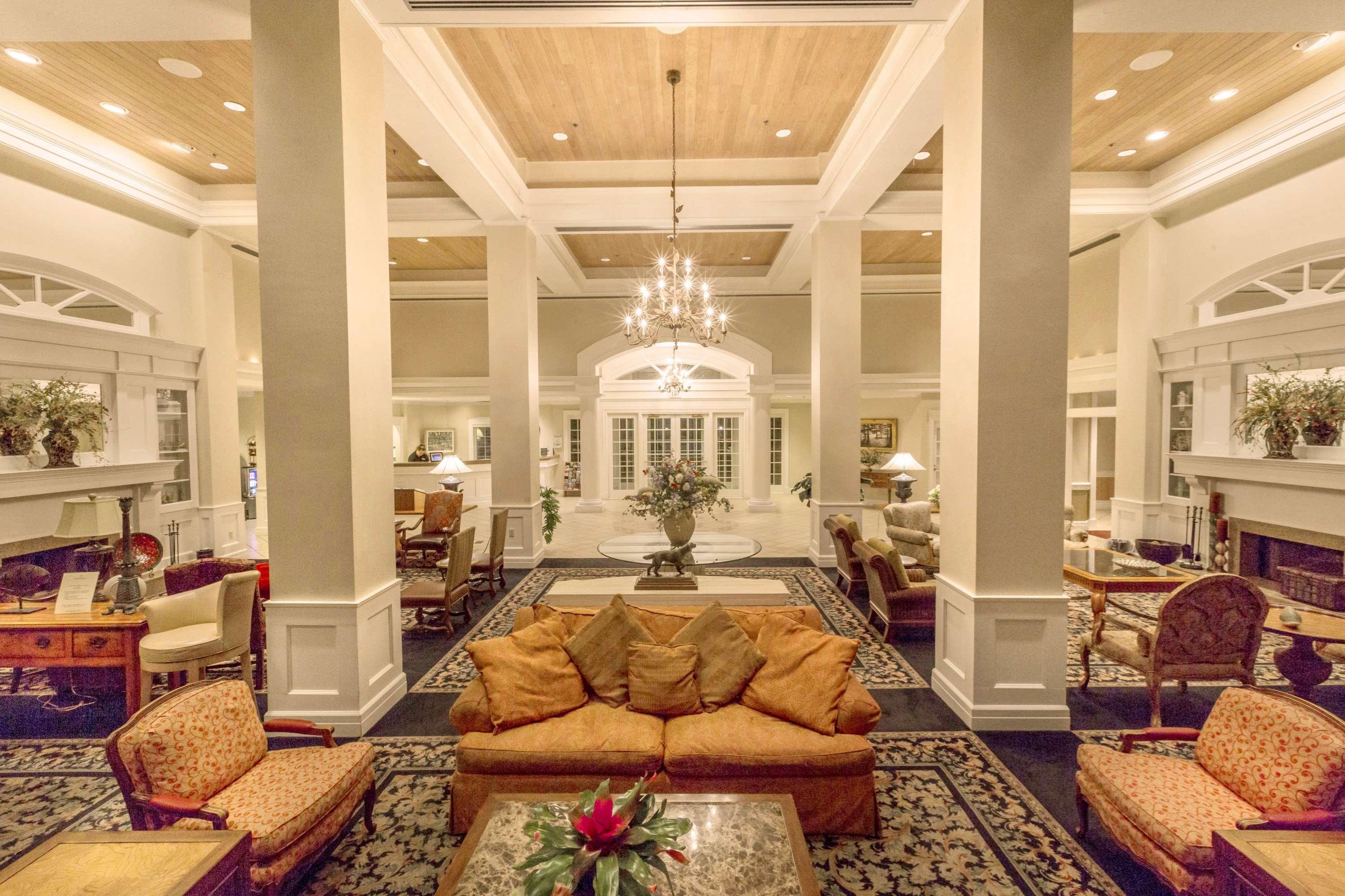 Cypress Bend Resort, A Wyndham Hotel Many Exterior foto
