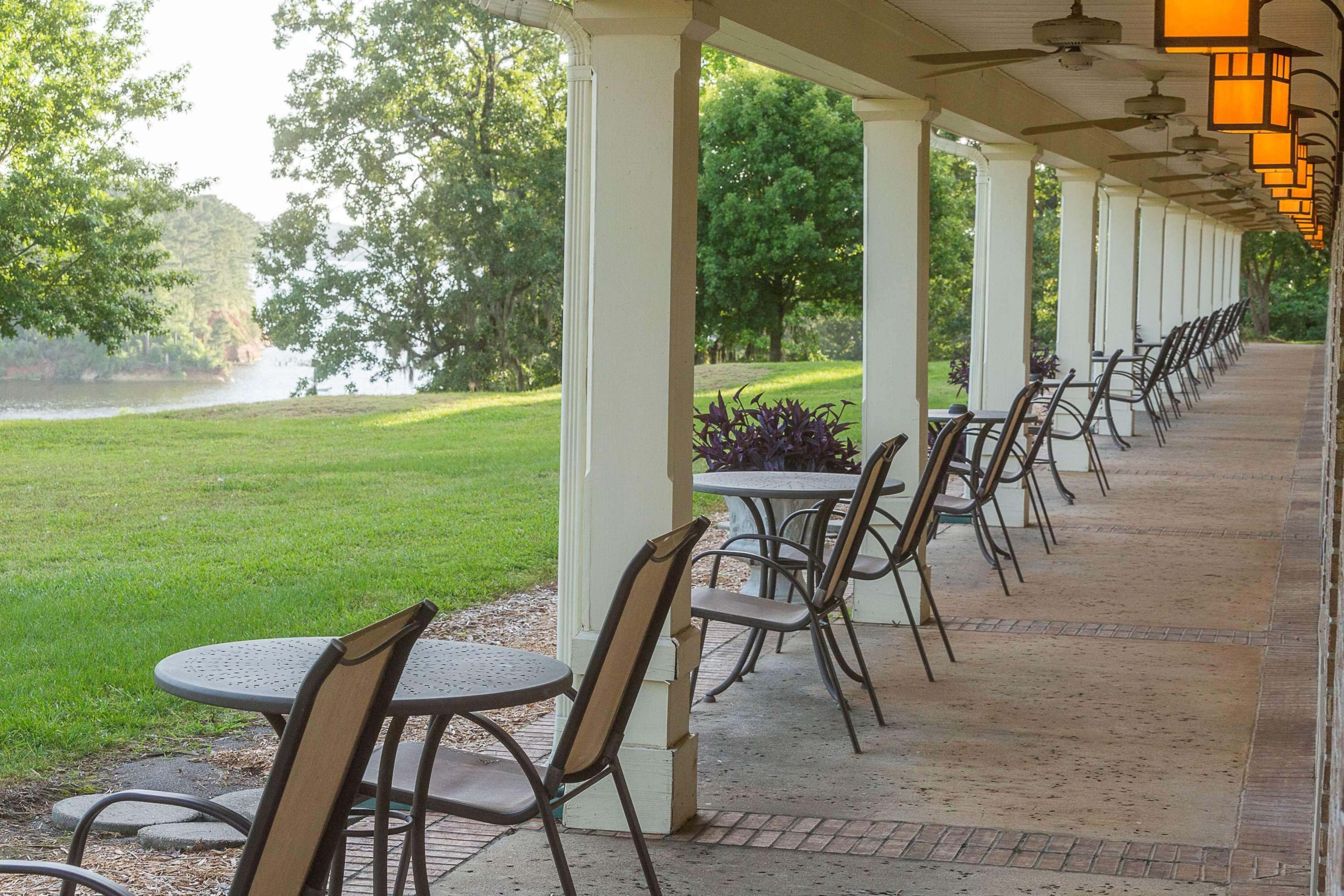 Cypress Bend Resort, A Wyndham Hotel Many Exterior foto