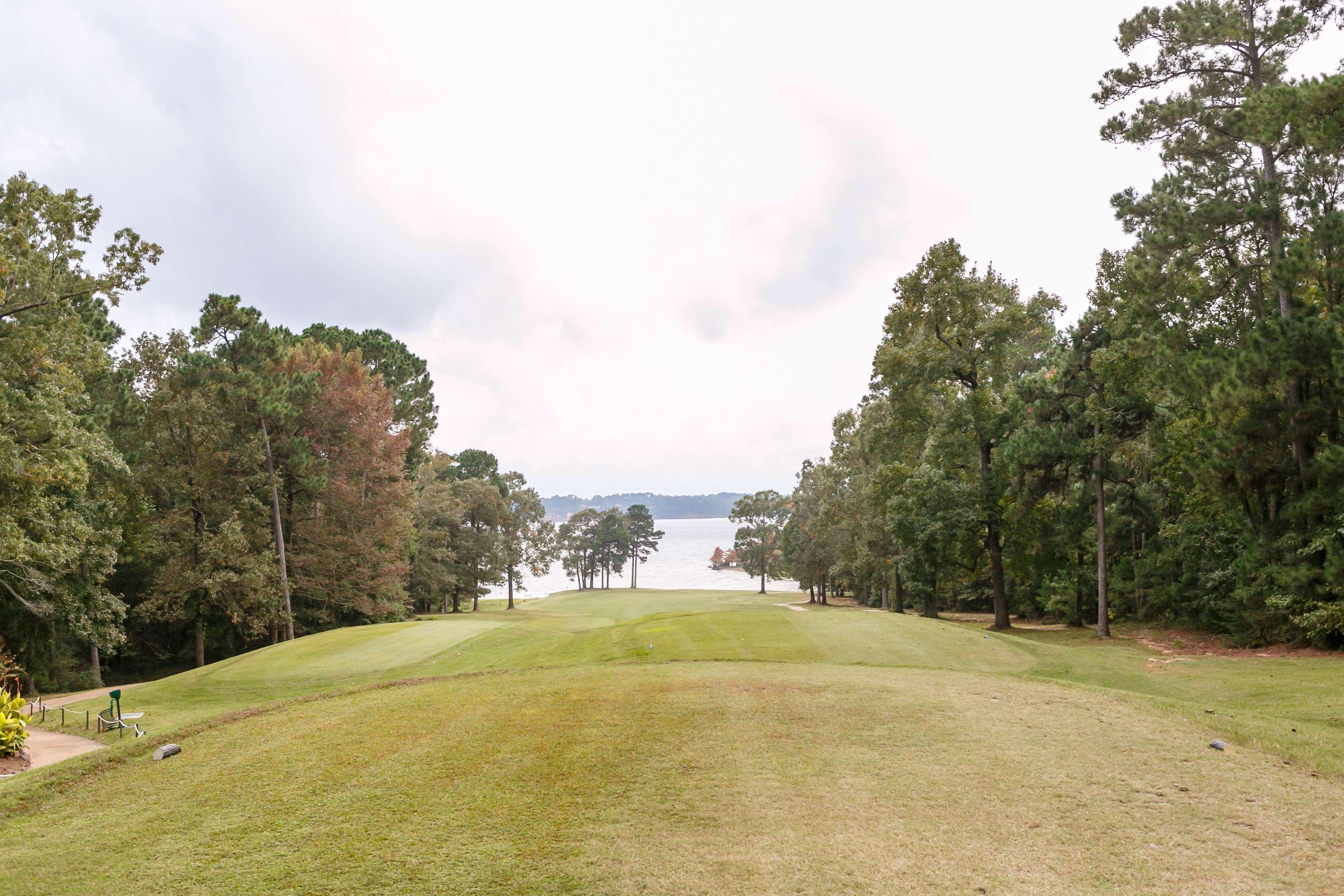 Cypress Bend Resort, A Wyndham Hotel Many Exterior foto