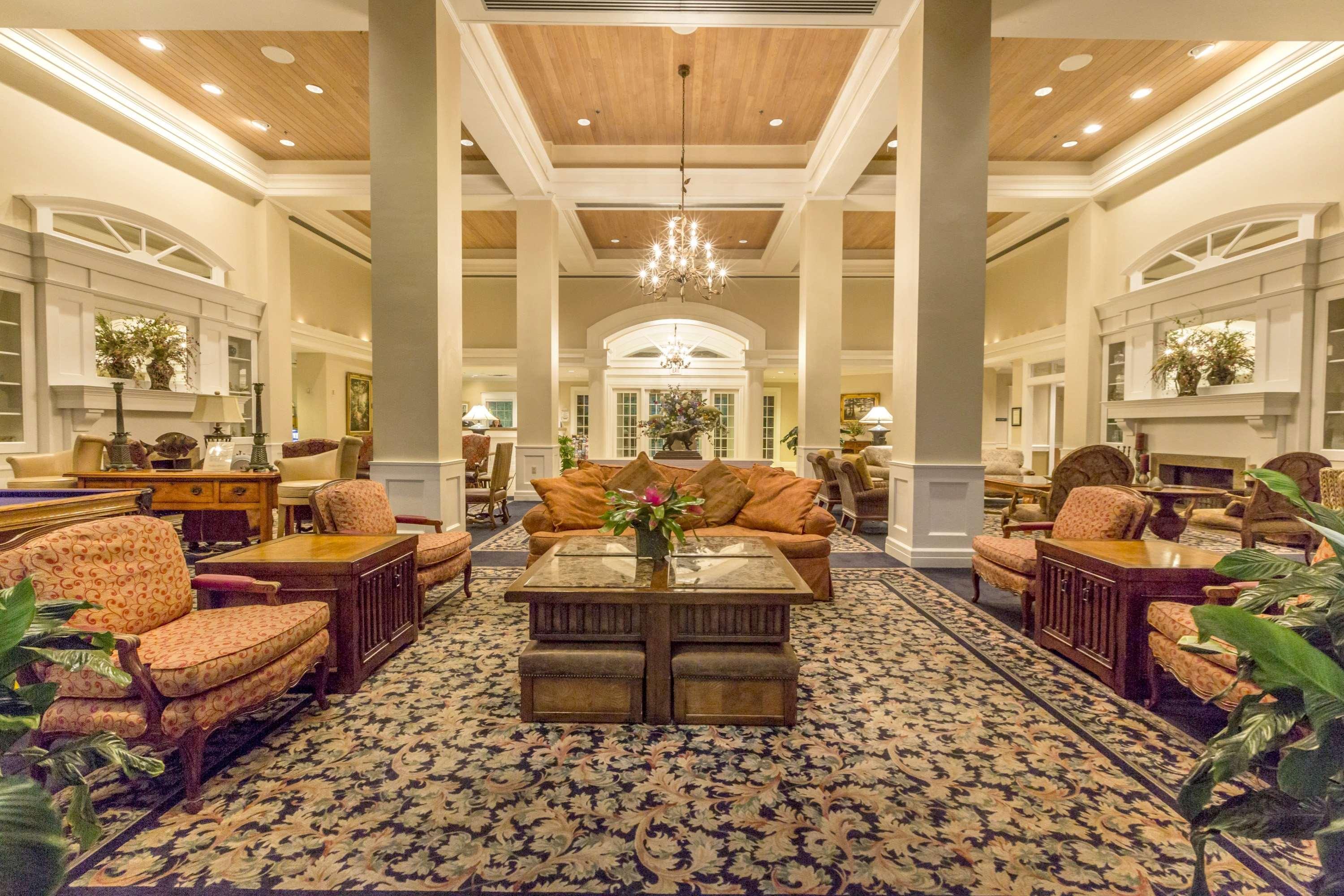 Cypress Bend Resort, A Wyndham Hotel Many Exterior foto