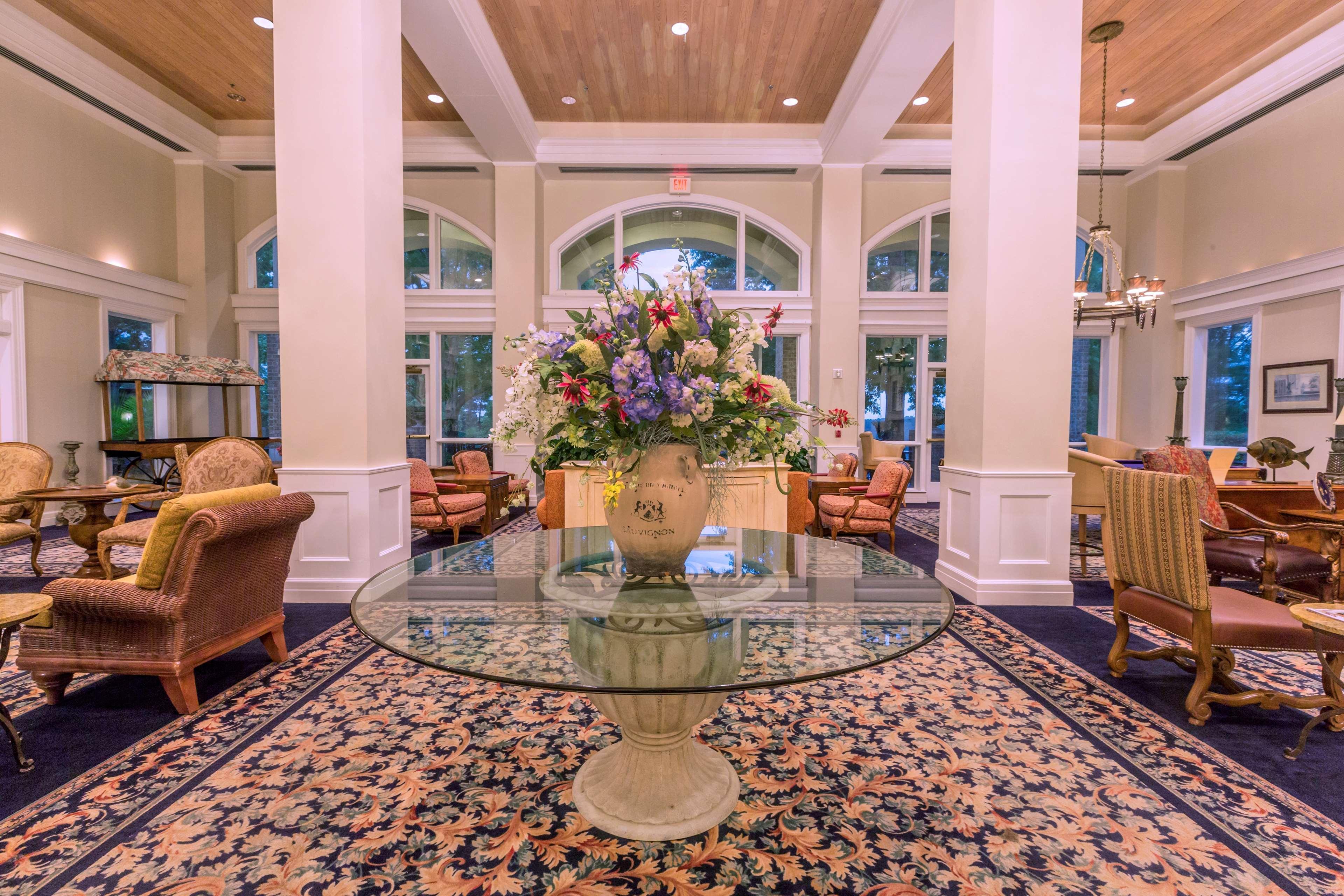Cypress Bend Resort, A Wyndham Hotel Many Exterior foto