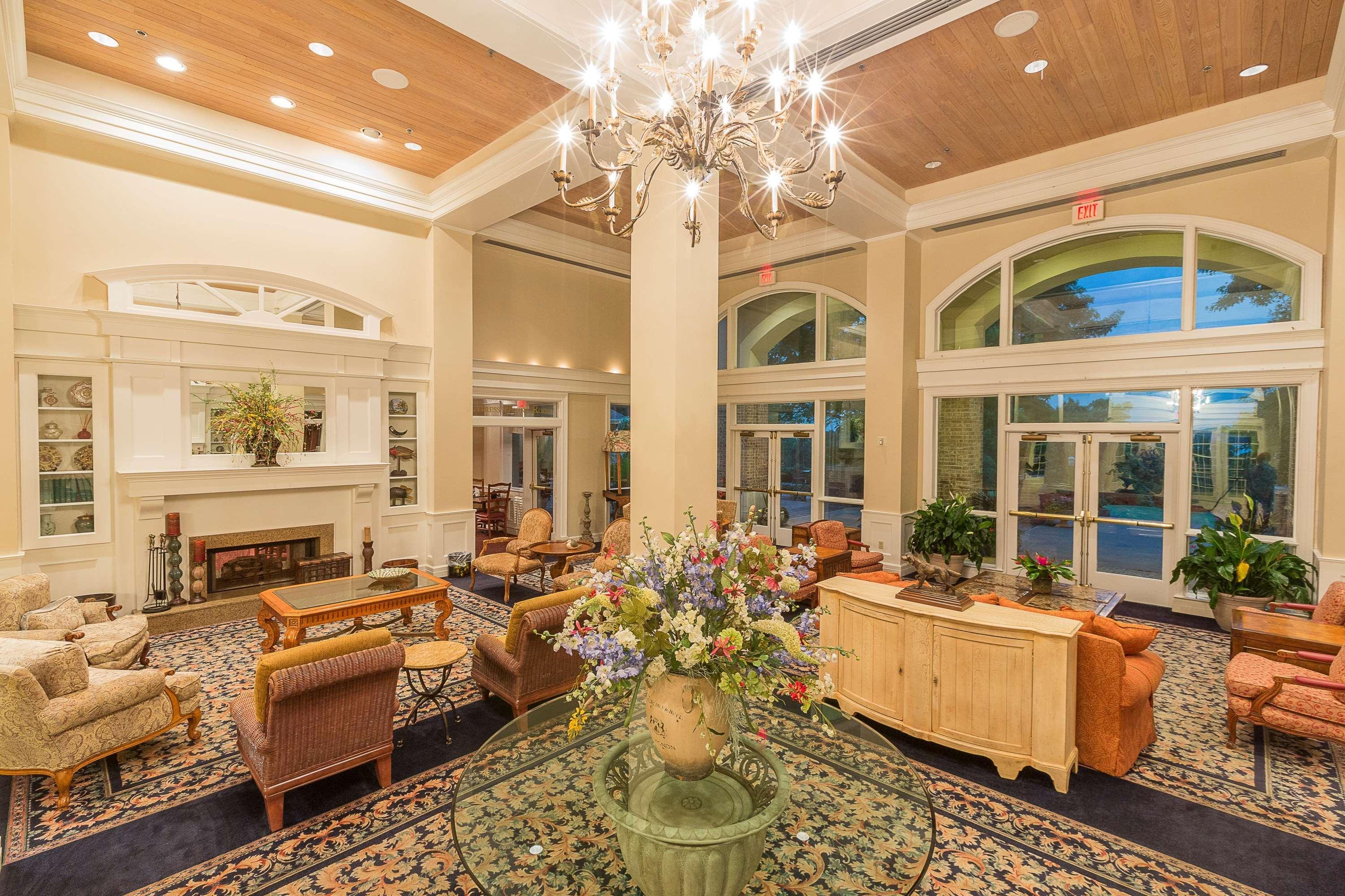 Cypress Bend Resort, A Wyndham Hotel Many Exterior foto