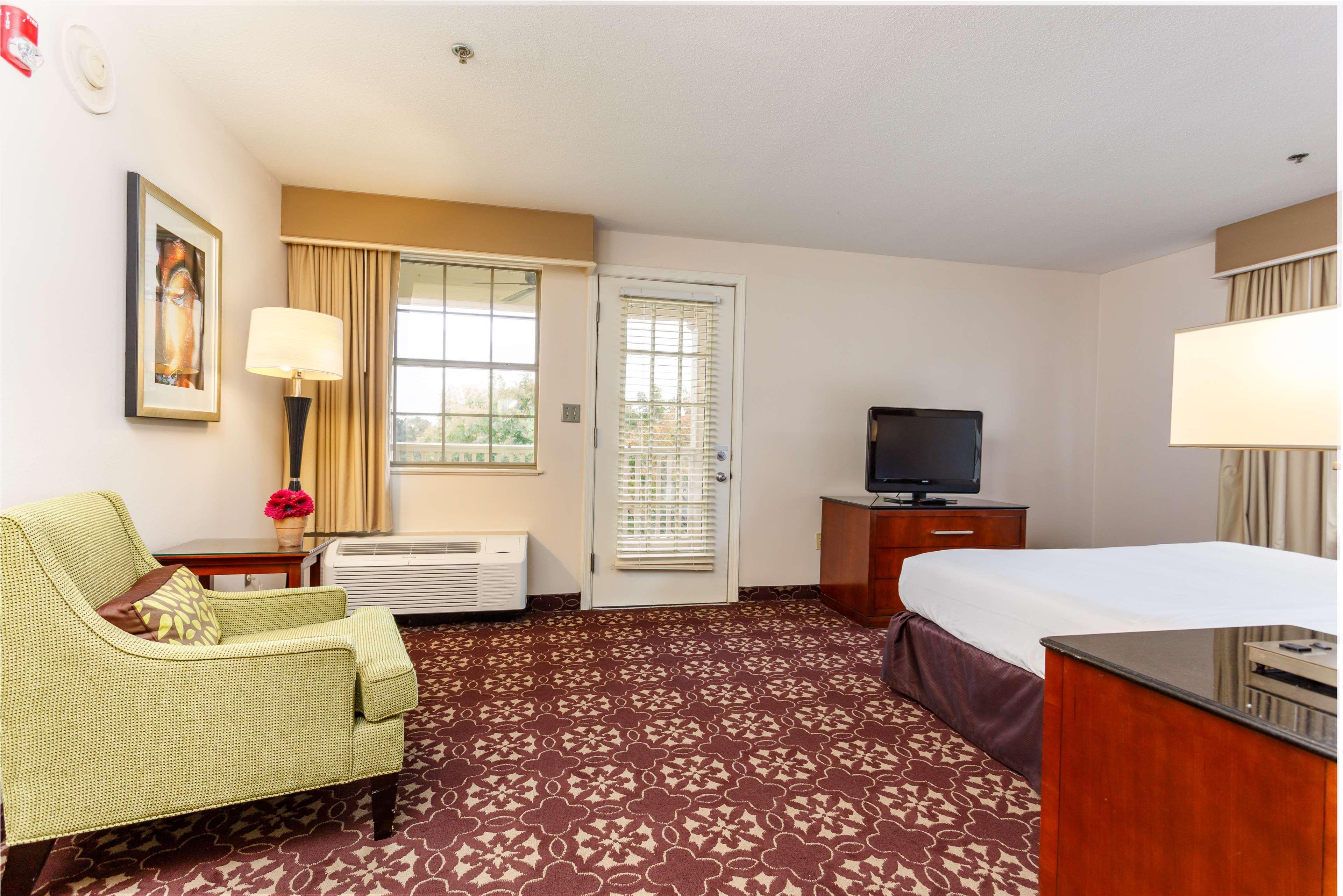 Cypress Bend Resort, A Wyndham Hotel Many Exterior foto