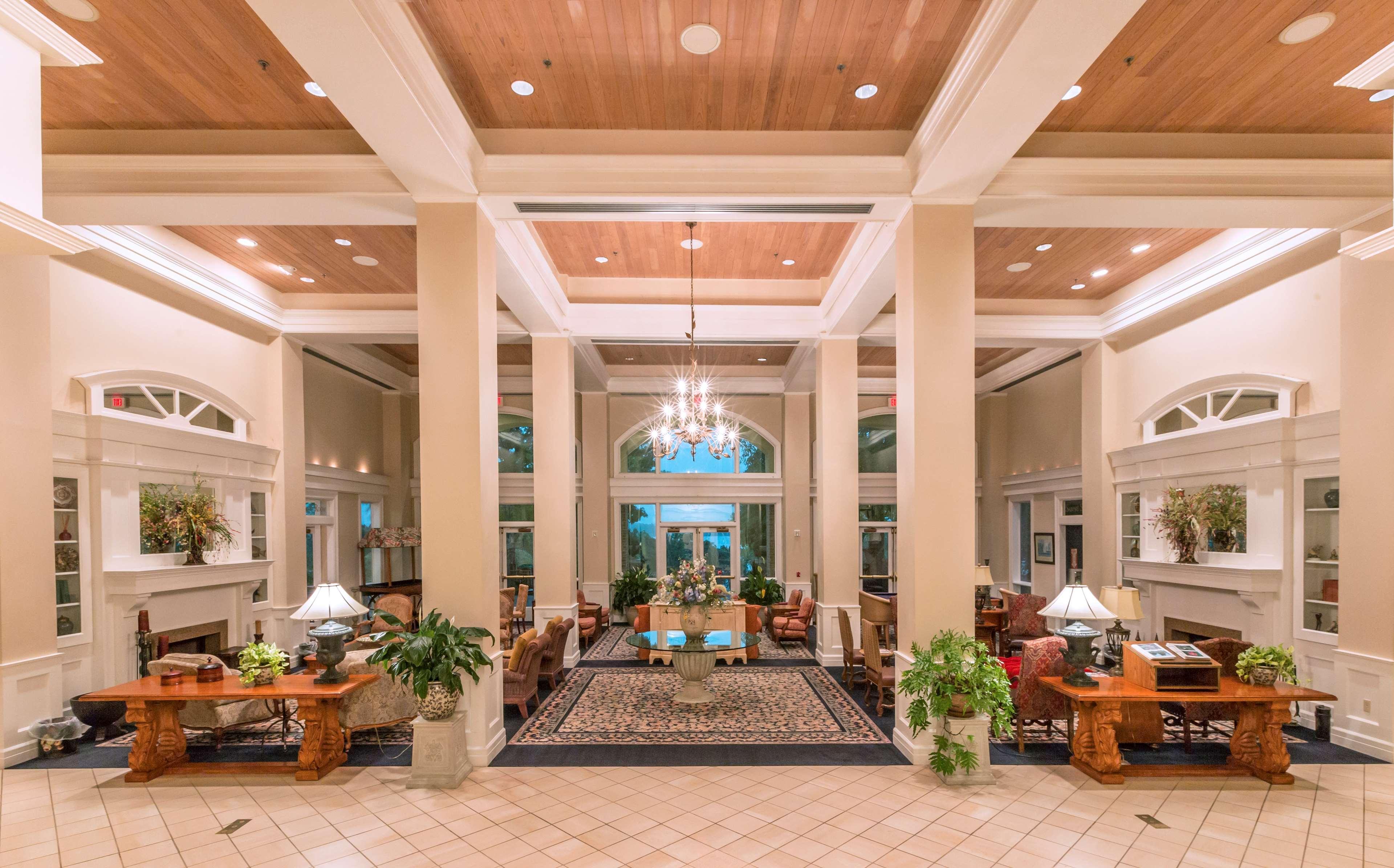 Cypress Bend Resort, A Wyndham Hotel Many Exterior foto
