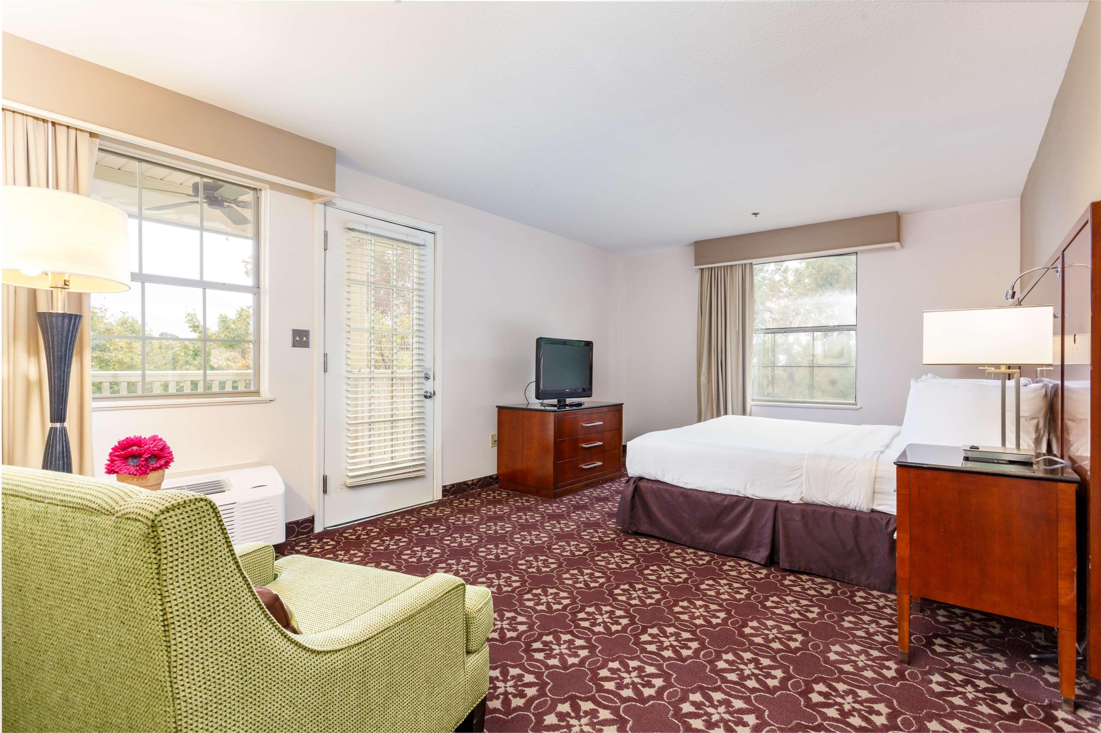 Cypress Bend Resort, A Wyndham Hotel Many Exterior foto
