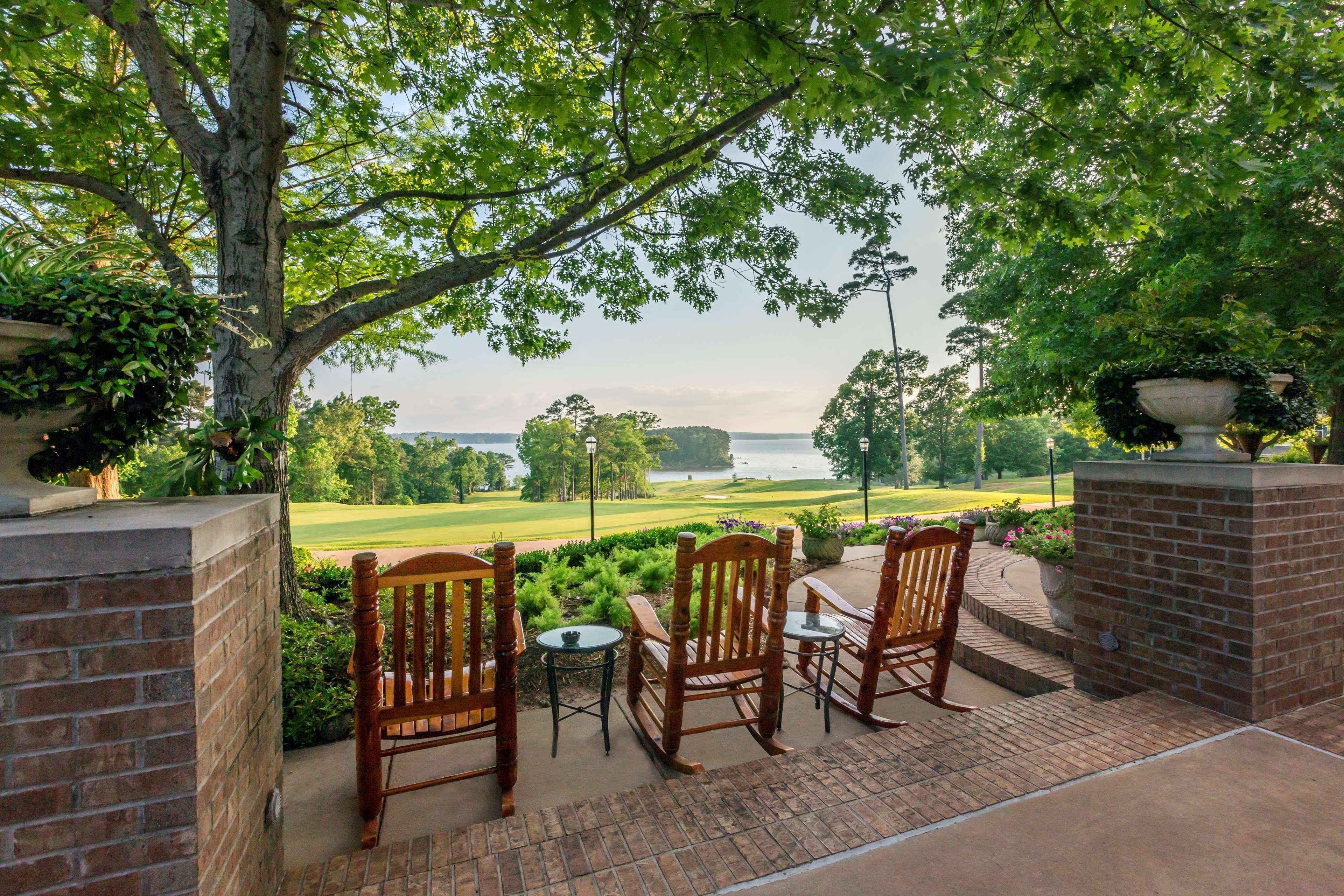 Cypress Bend Resort, A Wyndham Hotel Many Exterior foto