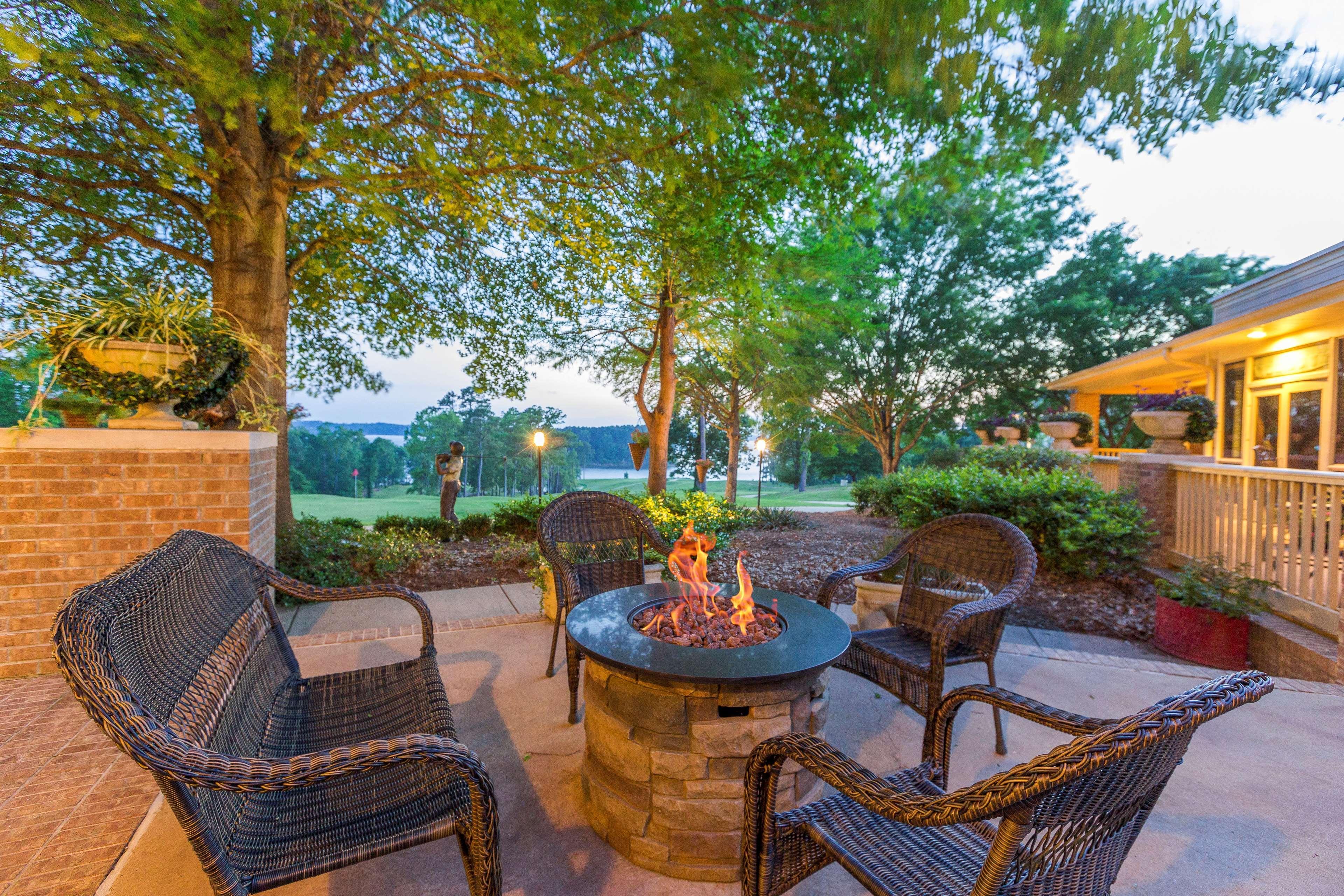 Cypress Bend Resort, A Wyndham Hotel Many Exterior foto