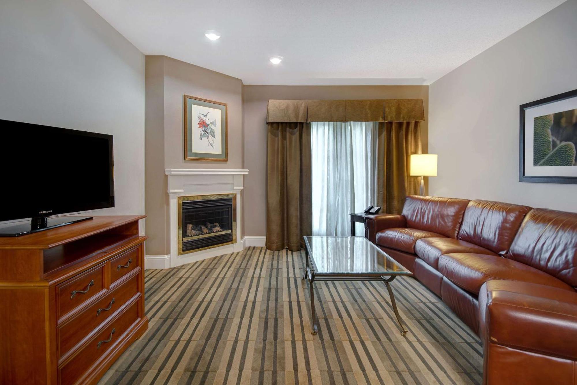 Cypress Bend Resort, A Wyndham Hotel Many Exterior foto