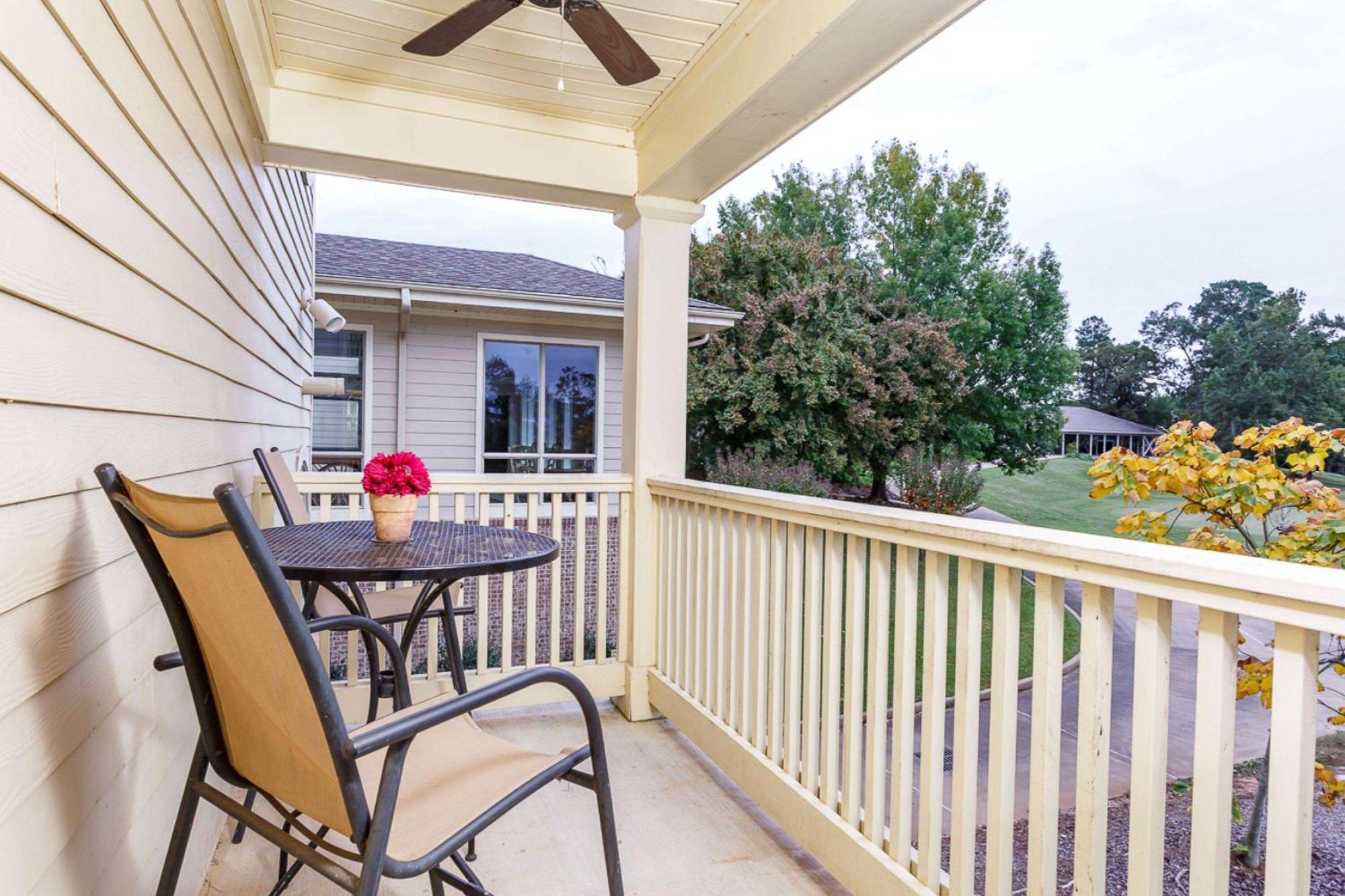 Cypress Bend Resort, A Wyndham Hotel Many Exterior foto