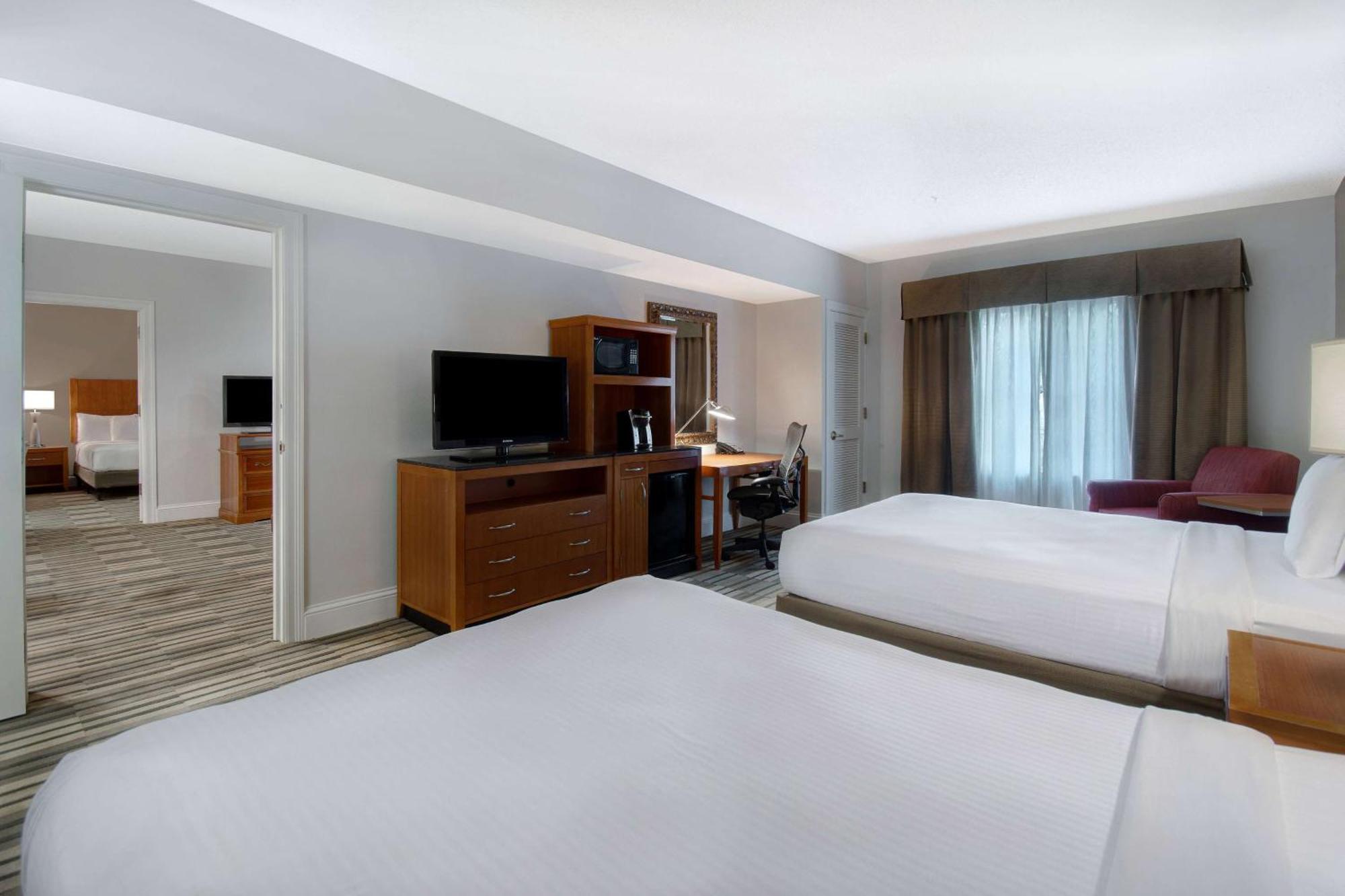 Cypress Bend Resort, A Wyndham Hotel Many Exterior foto